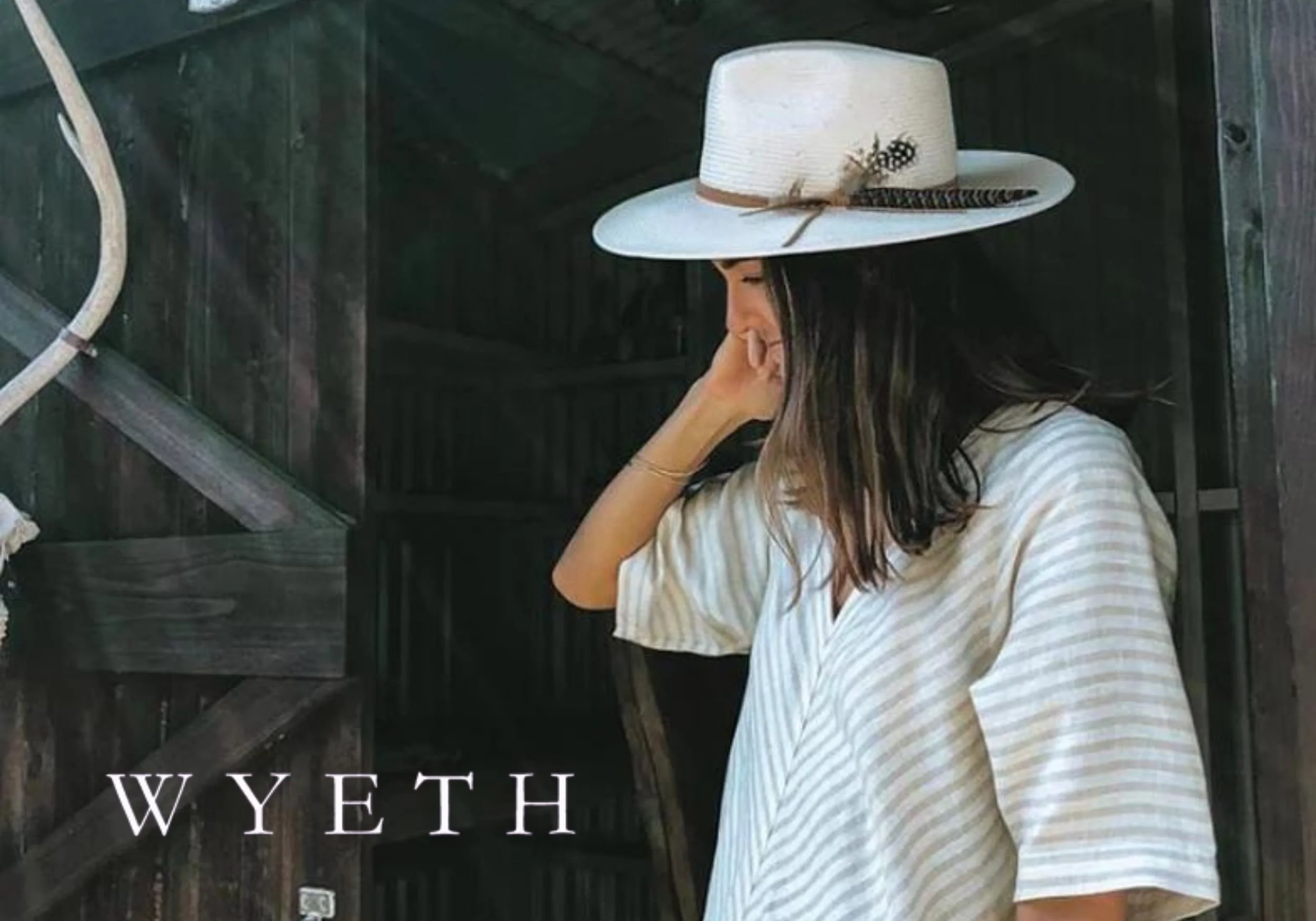 Wyeth Hats (Copy)