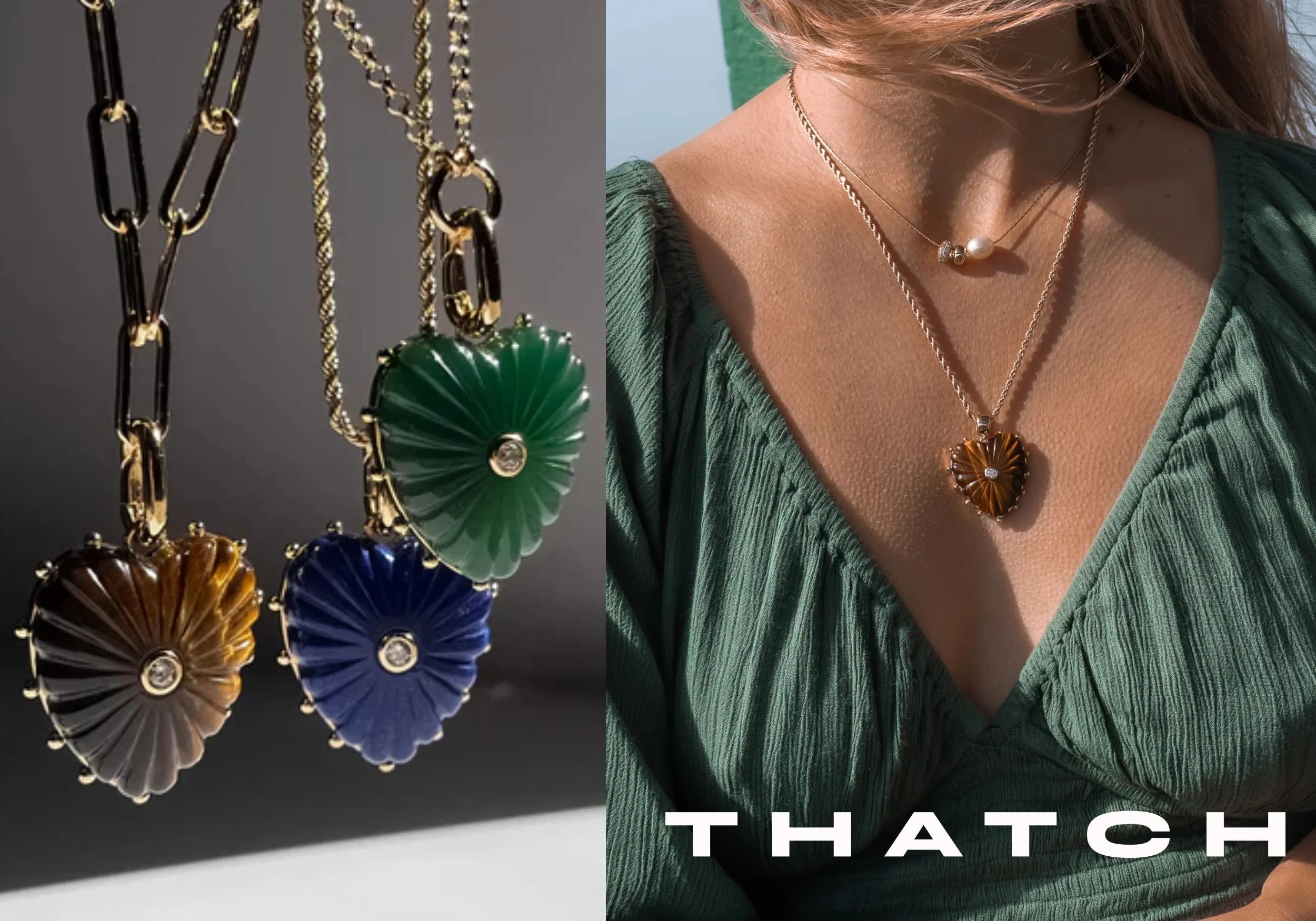 Thatch Jewelry (Copy)