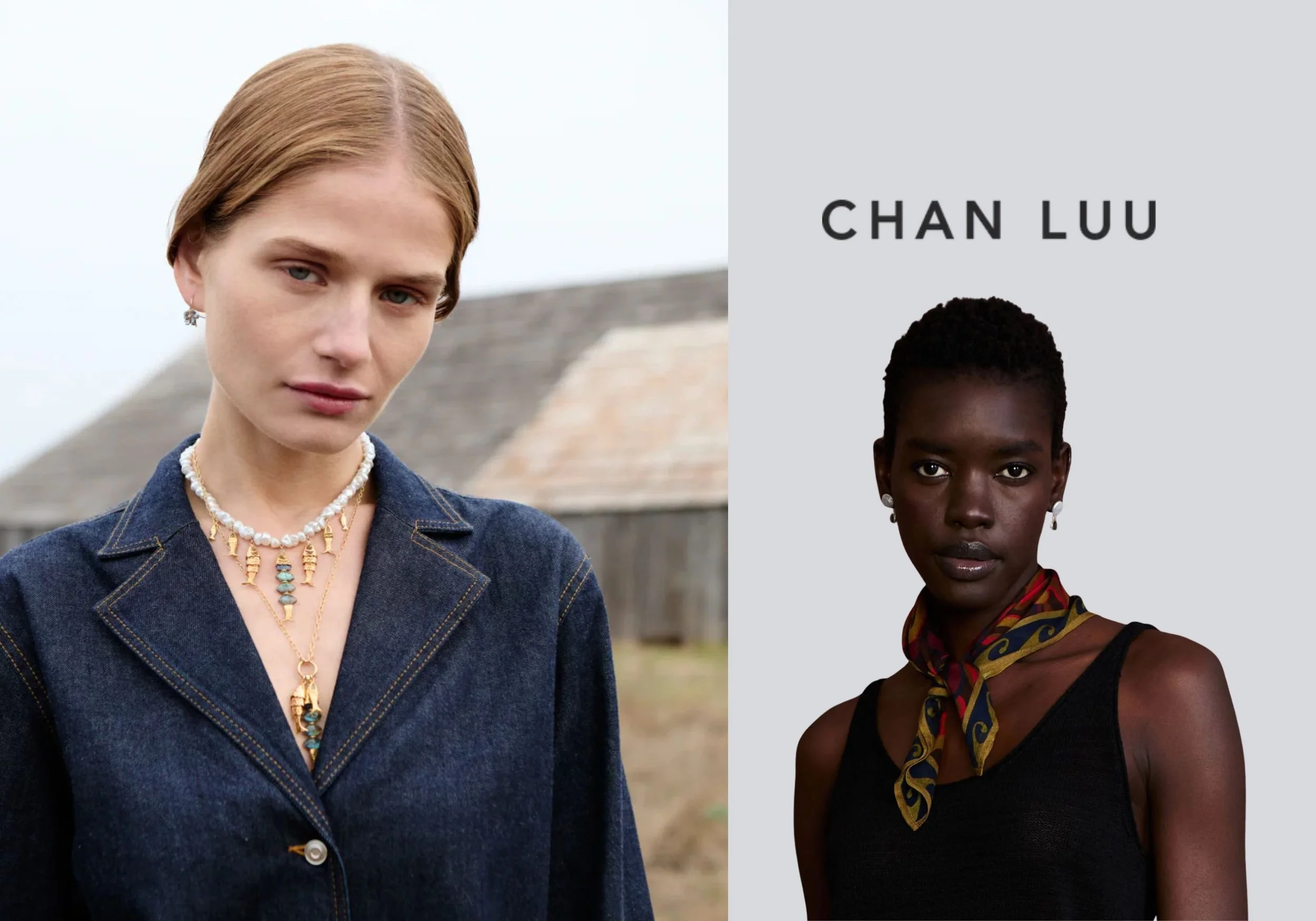 Chan Luu Jewelry (Copy)