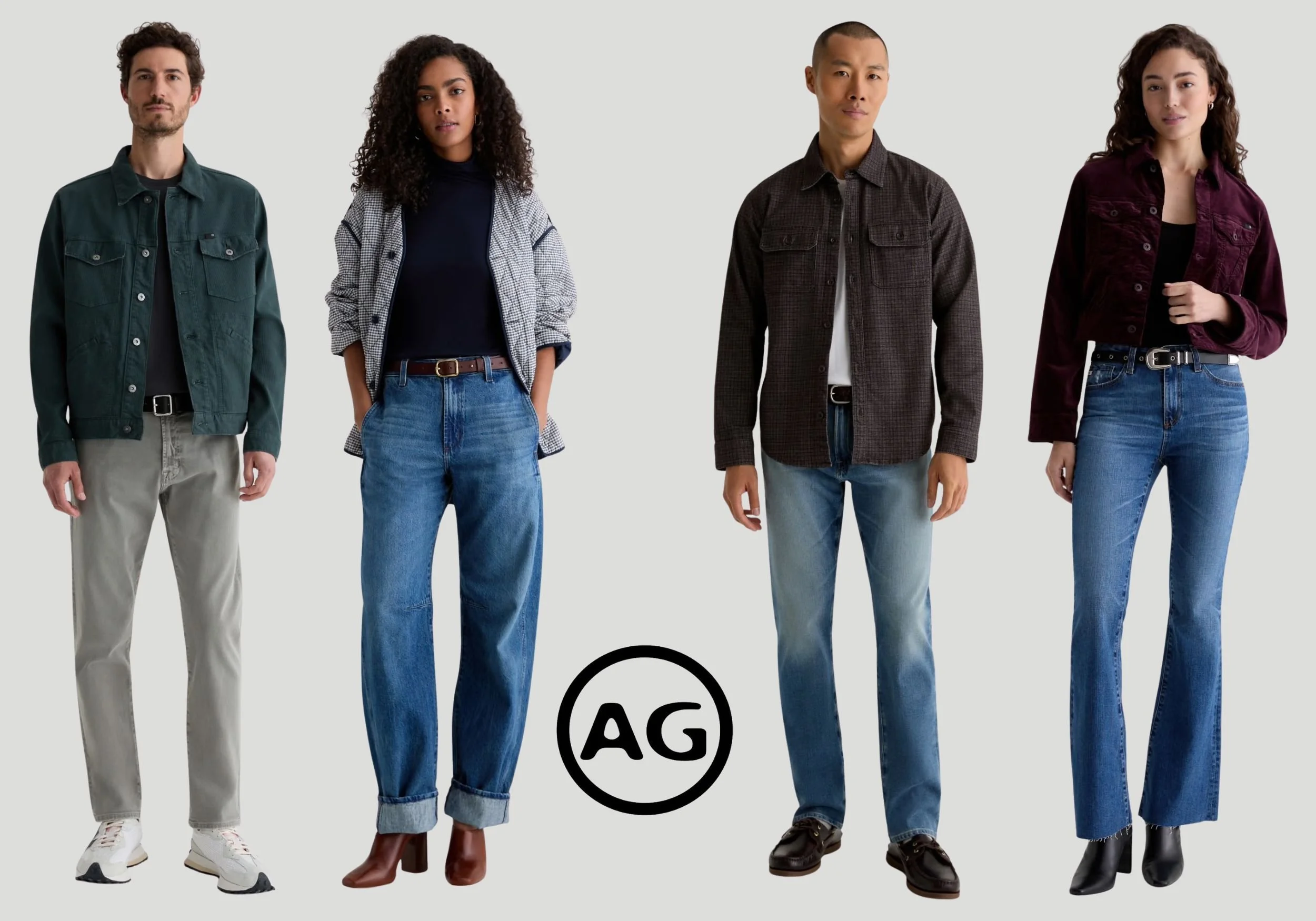 AG Jeans