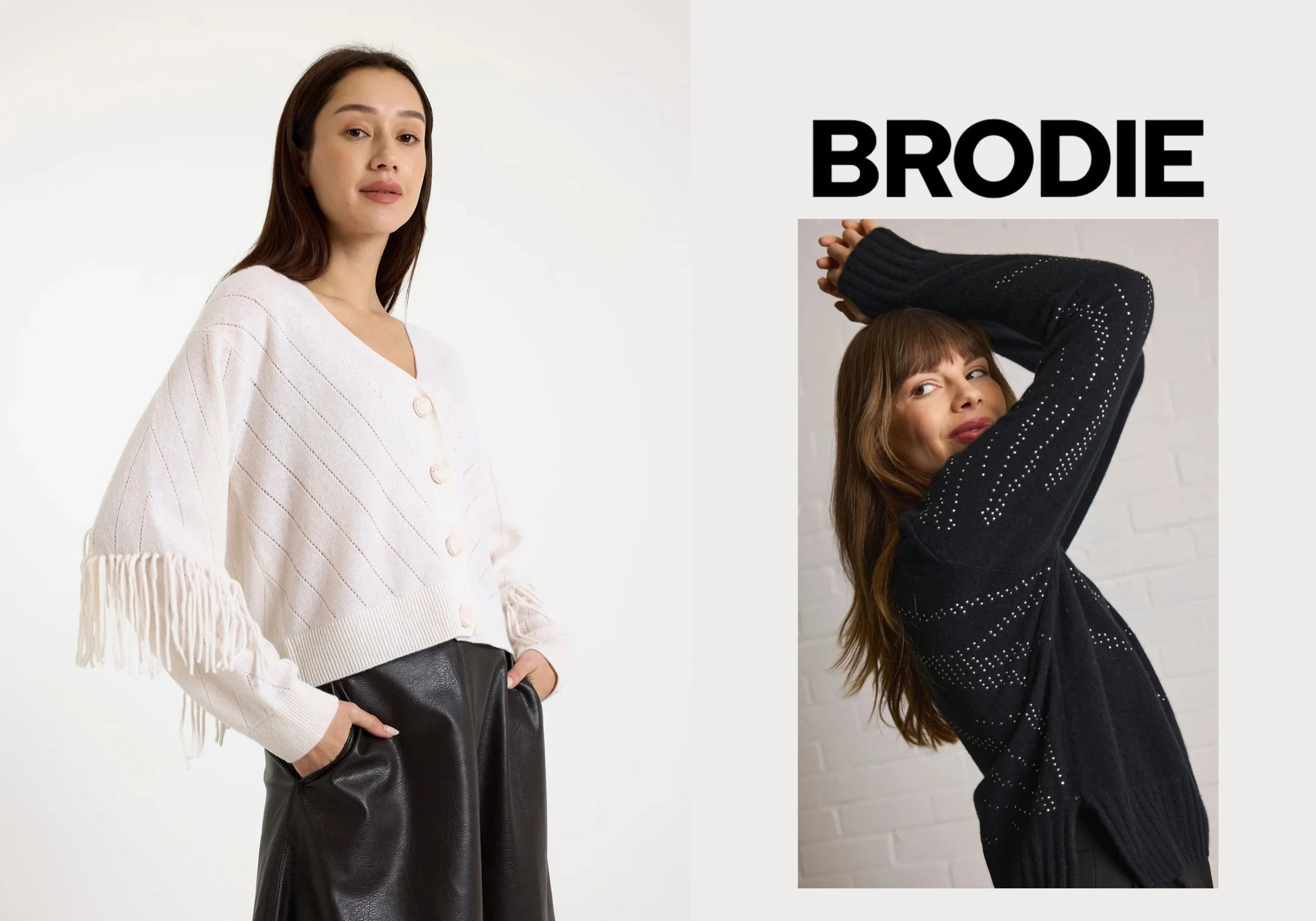 Brodie Cashmere