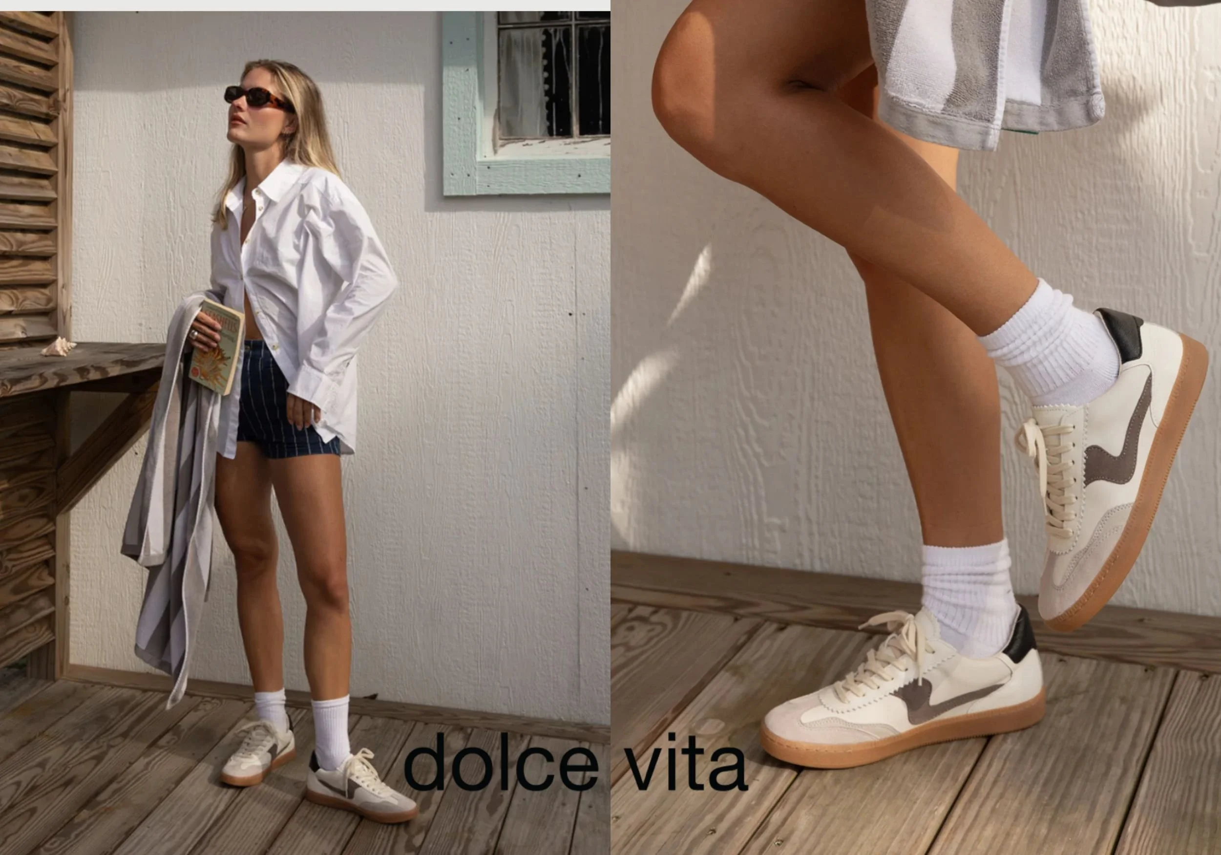 Dolce Vita Shoes