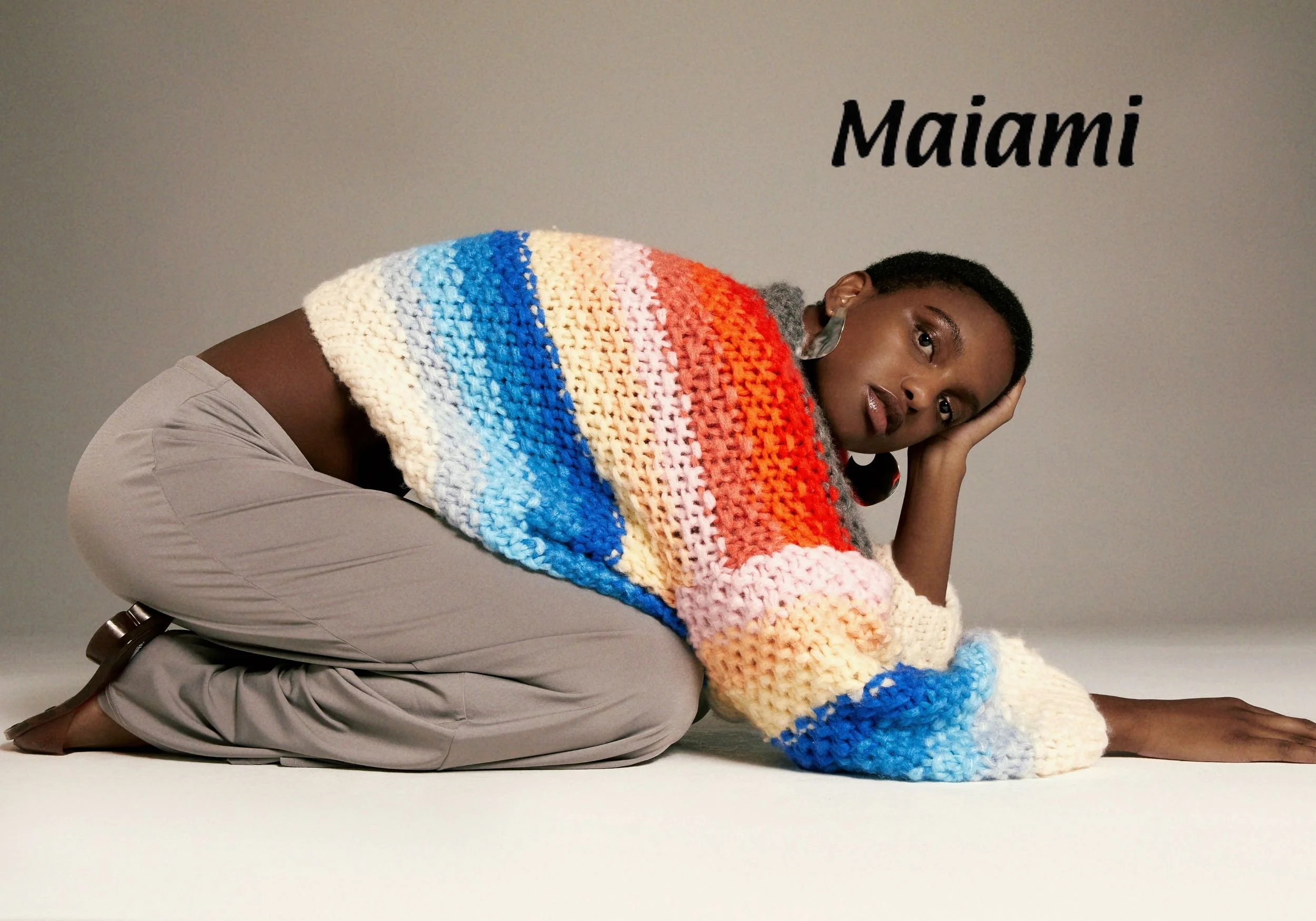 Maiami Knitwear