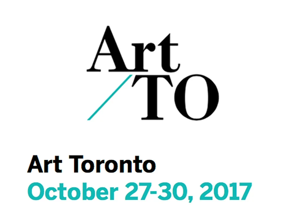 Art Toronto Du 27 au 30 octobre 2017 @ Metro Toronto Convention Center