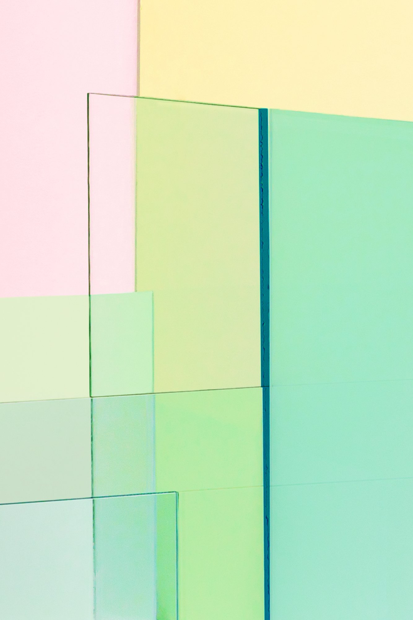 Caroline Cloutier, Fragment 2 , 2021, Impression numérique sur papier coton, 91.4 x 61 cm (36 x 24 ")