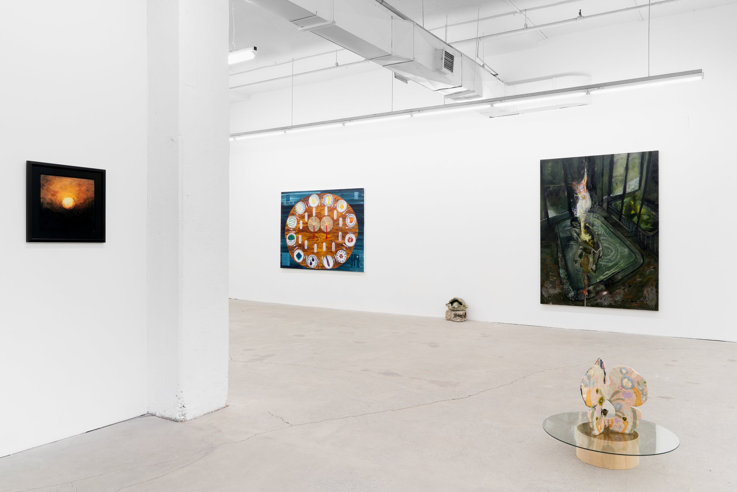 La science de demain ~ Tomorrow's Science — Galerie Nicolas Robert