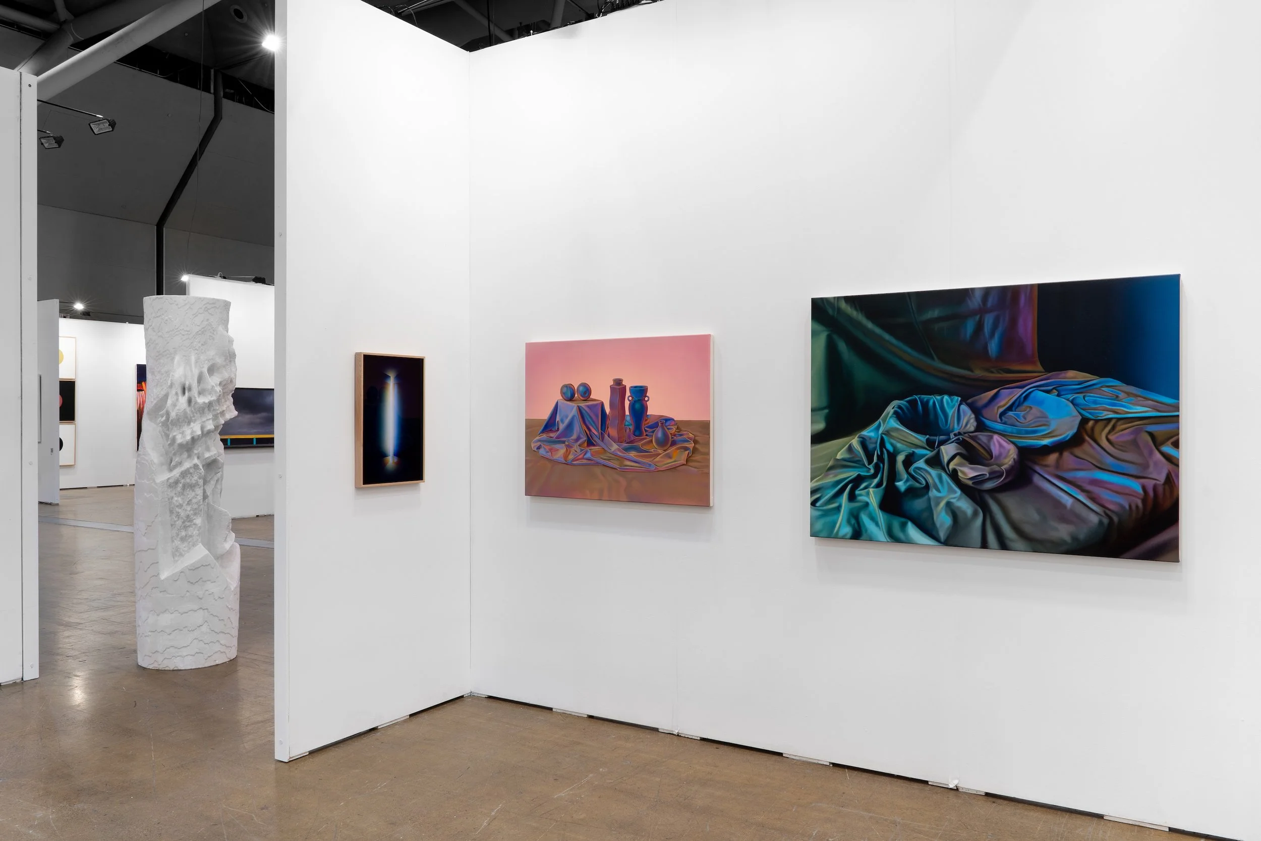 Art Toronto - foire d'art contemporain 2023 — Galerie Nicolas Robert