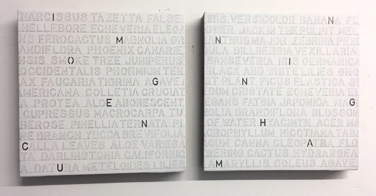 633 - l'herbier en noir et blanc de I.C..jpeg