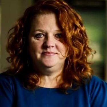 Muireann Kelly - Stiùiriche | Director
