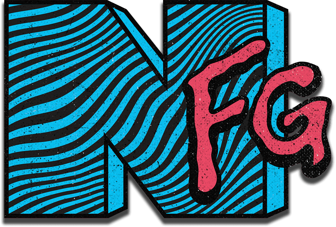 New Found Glory