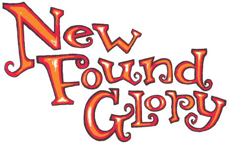 New Found Glory