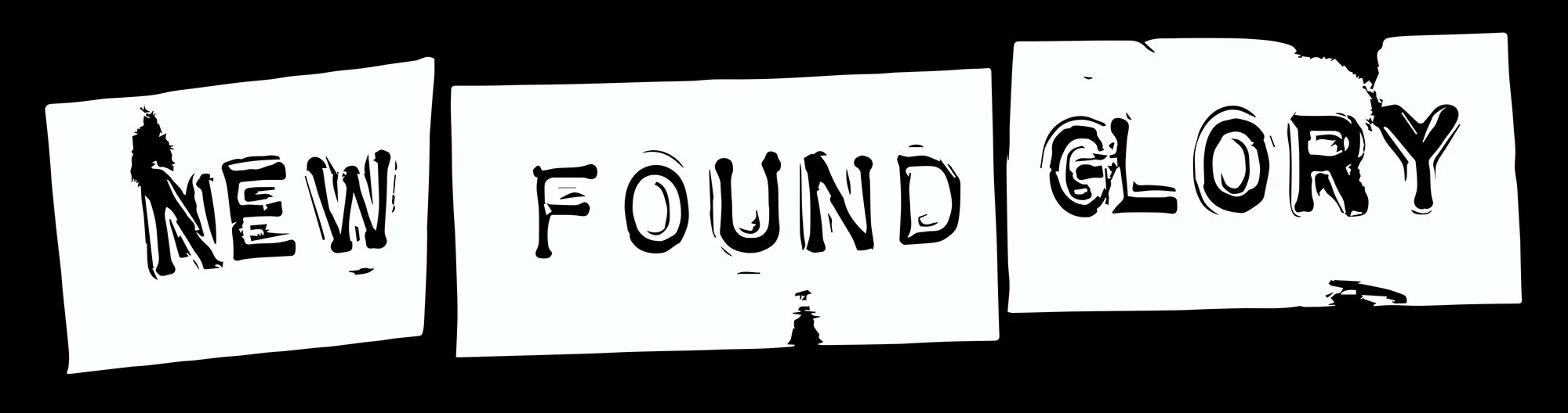 New Found Glory