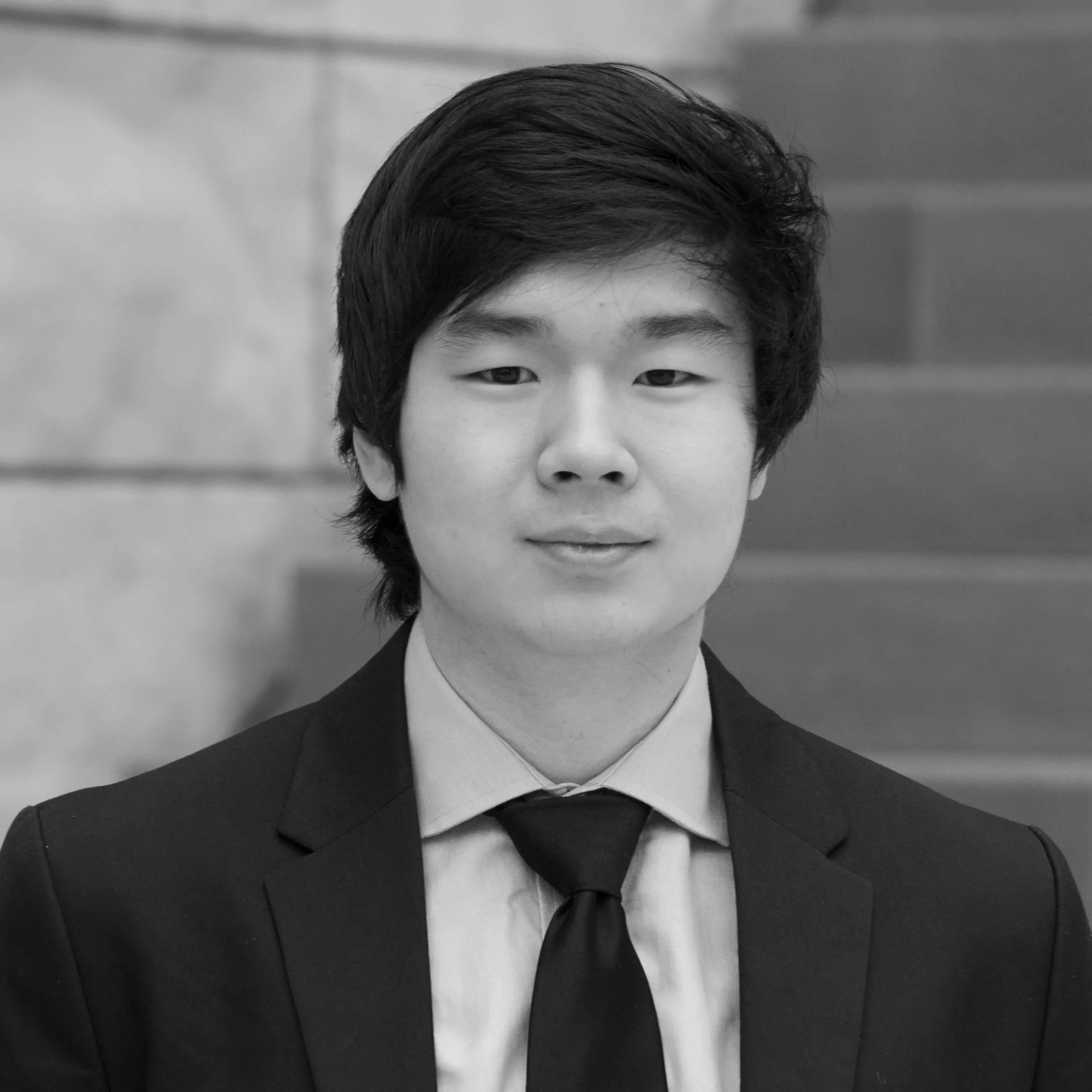 Perry Jiang
