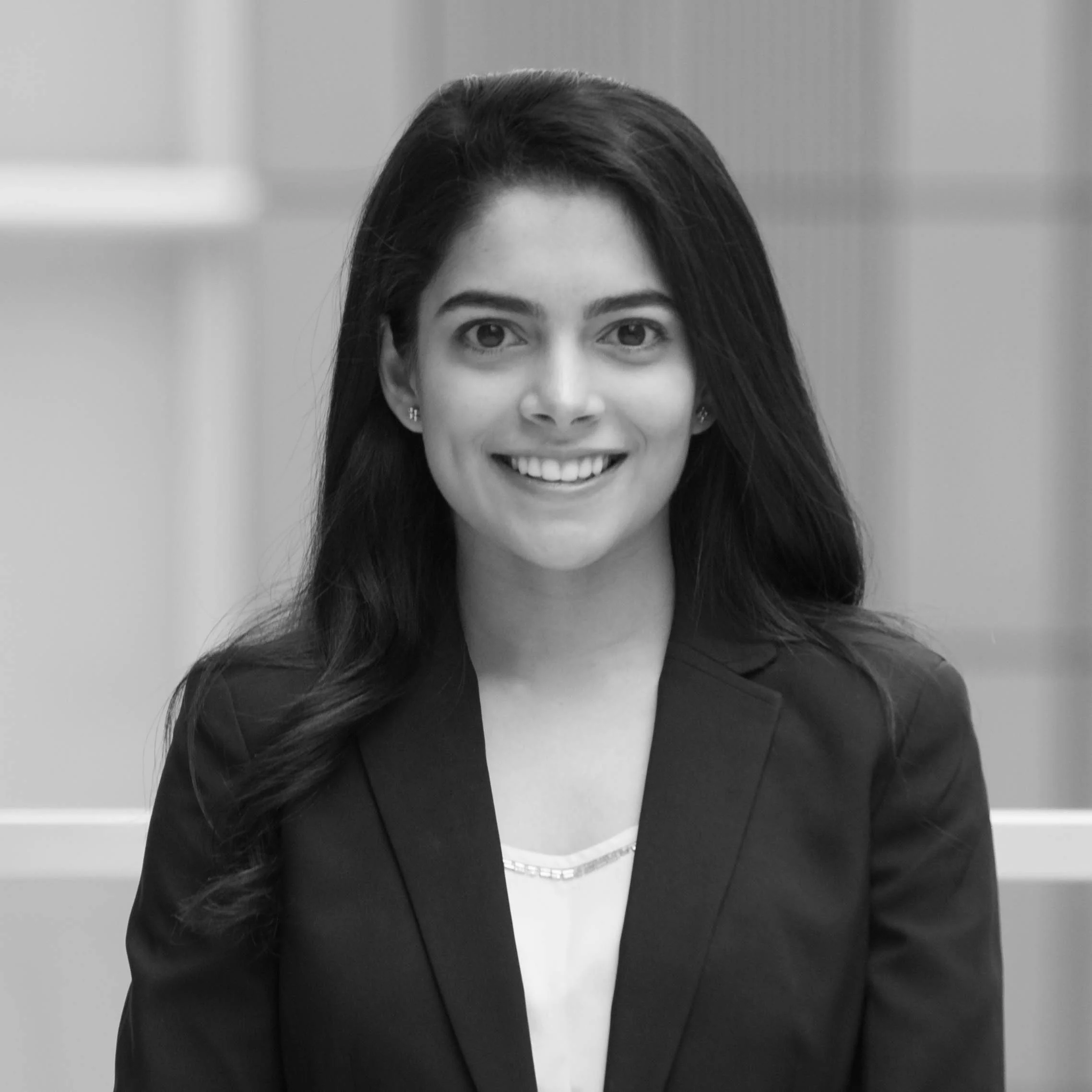 Raina Srivastava