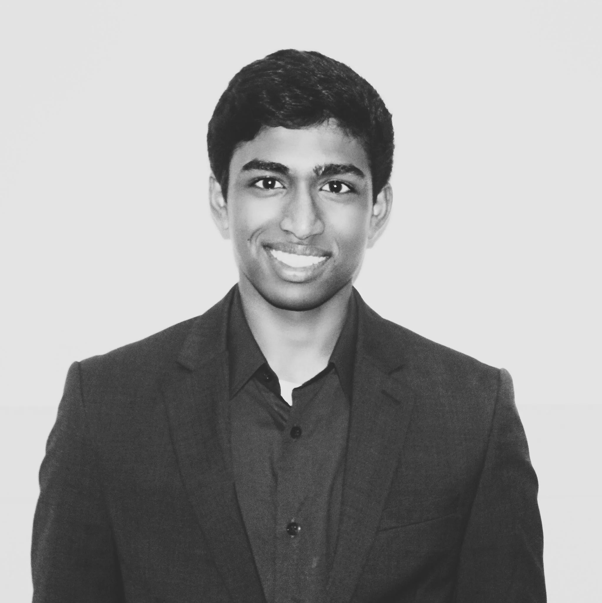 Nikhil Gopalam