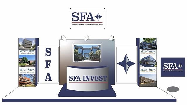 We are LIVE on MoneyShow.com!!! Register free and check us out at https://online.moneyshow.com/june-2020/platform/booth/45779/strategic-funding-alternatives-llc/ MoneyShow #sfa #sfainvest #moneyshow #virtualconference #virtualevent #conference