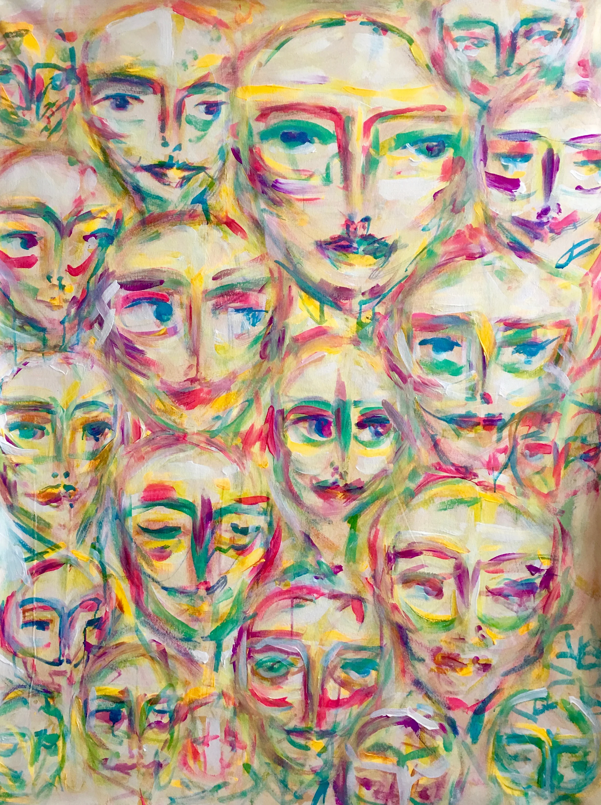 4x5 ft