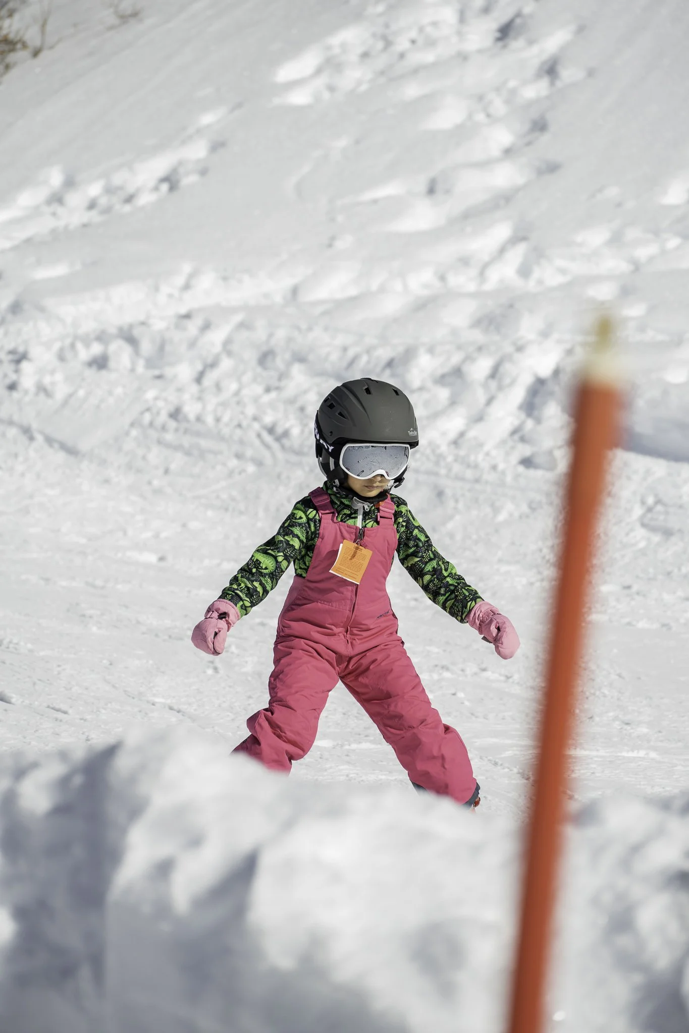 2026-2027 Child Season Pass (Ages 6-12)