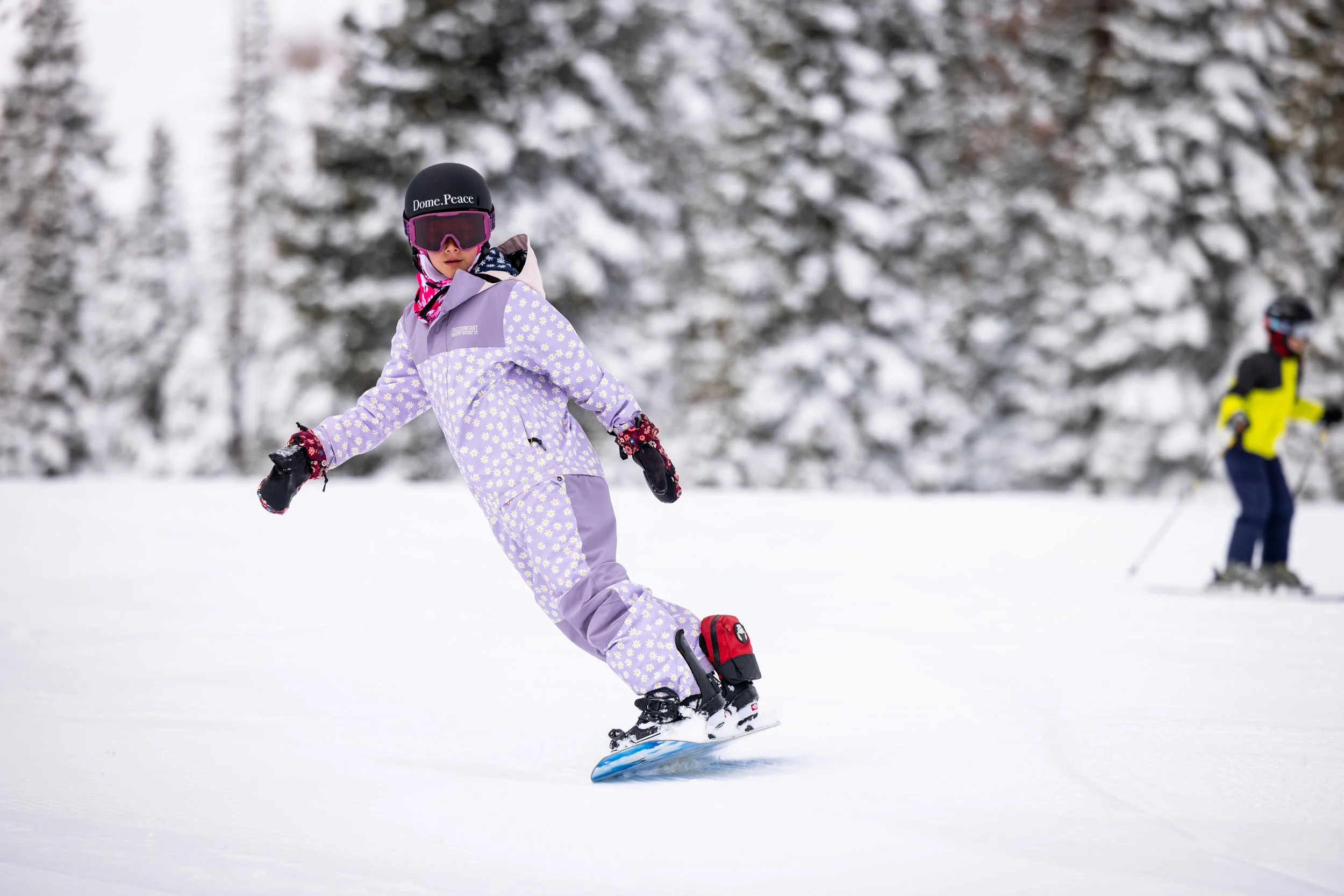 2026-2027 Youth Season Pass (Ages 13-17)