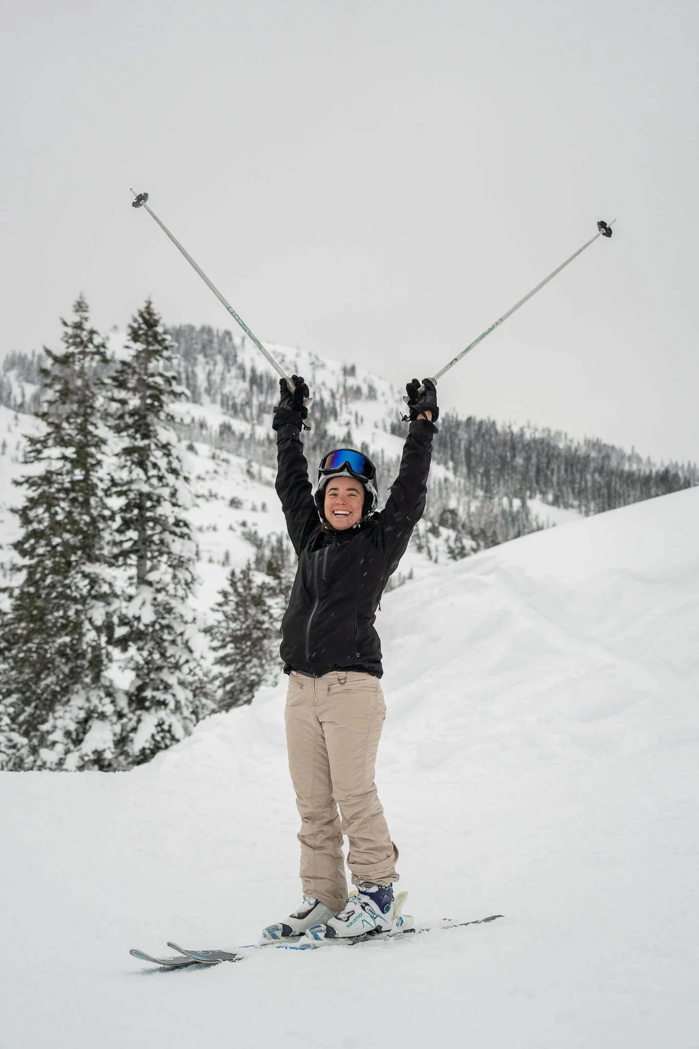 2026-2027 Adult Season Pass (Ages 18-69)