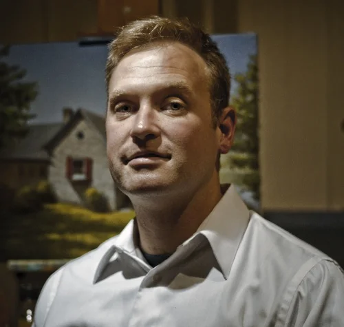 Randall Graham