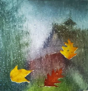 Rain or Shine In the Brandywine
