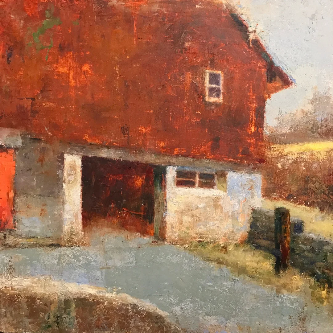 Kuerner's Barn