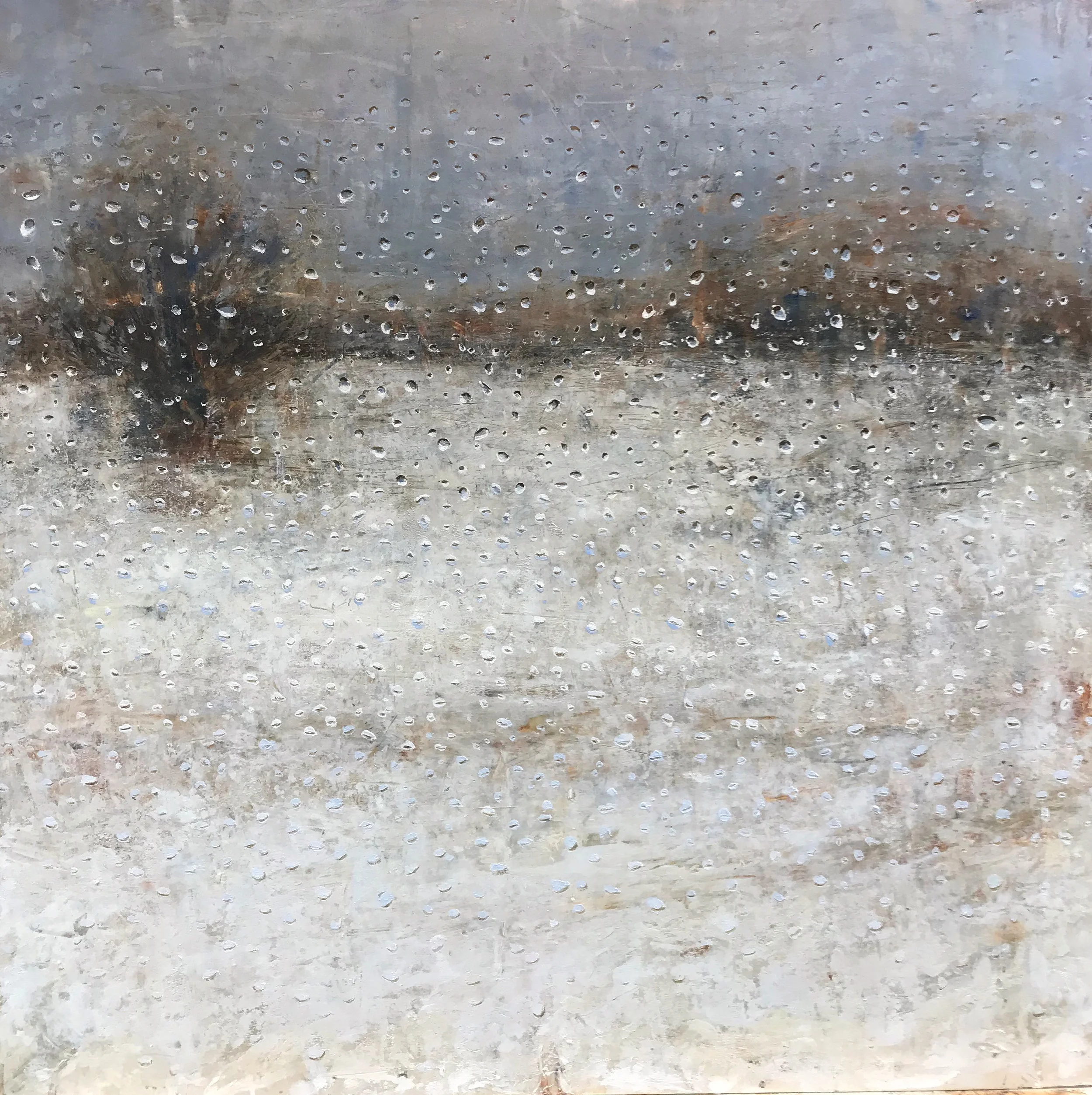 Frozen Rain