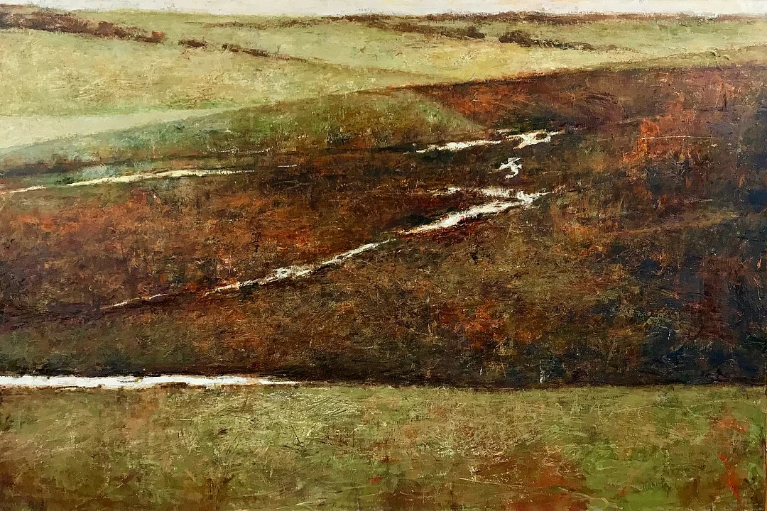 After Wyeth