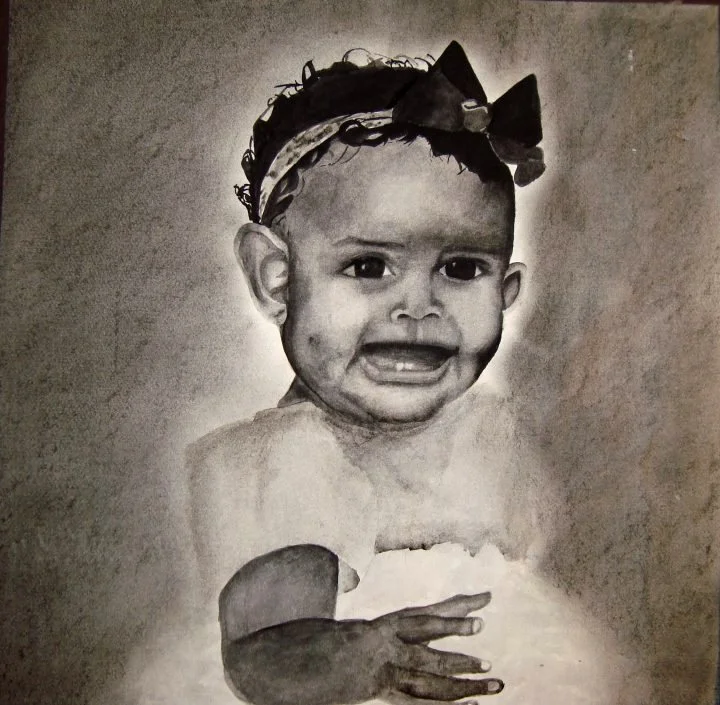 Baby Bri