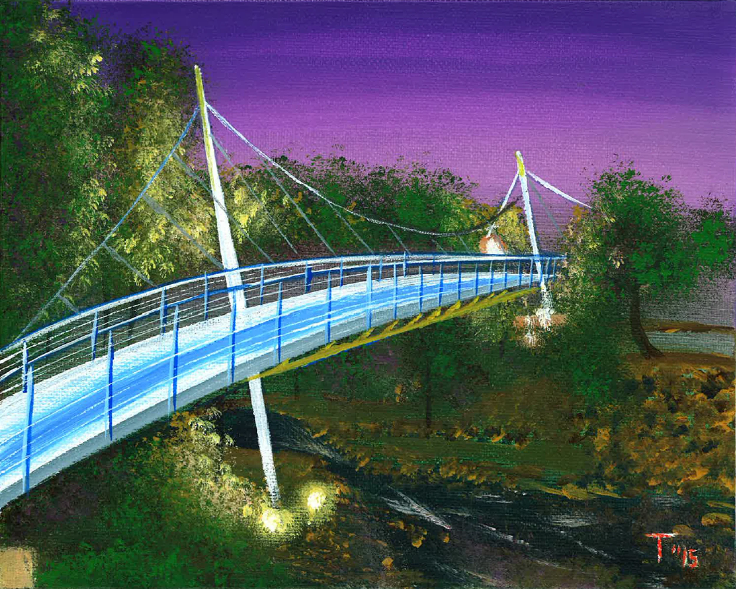 Liberty Bridge