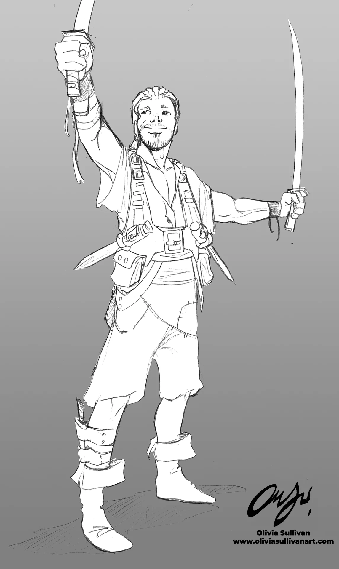 Commission