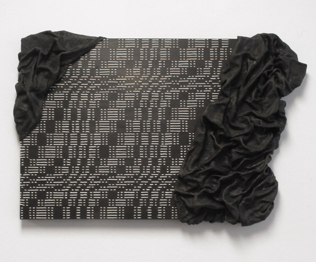 Swathed no. 2