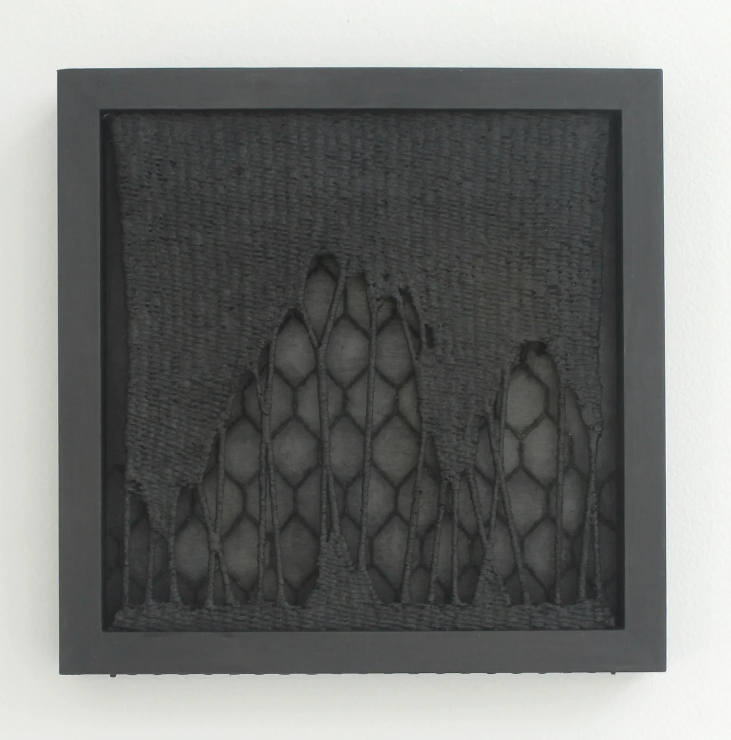 Carbon Study no. 4