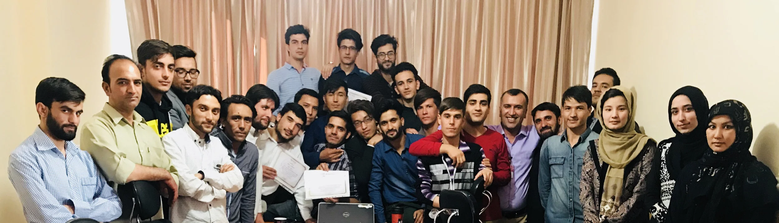 ClikGlobal’s Offshore Software Development Team
