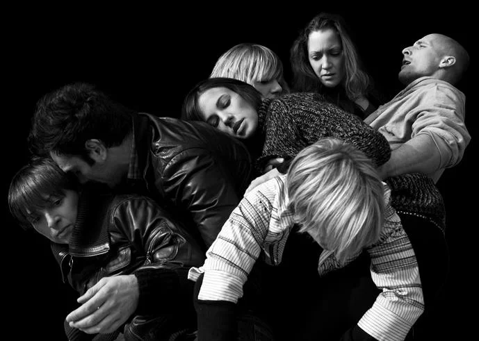 UNDER THE EYELIDS