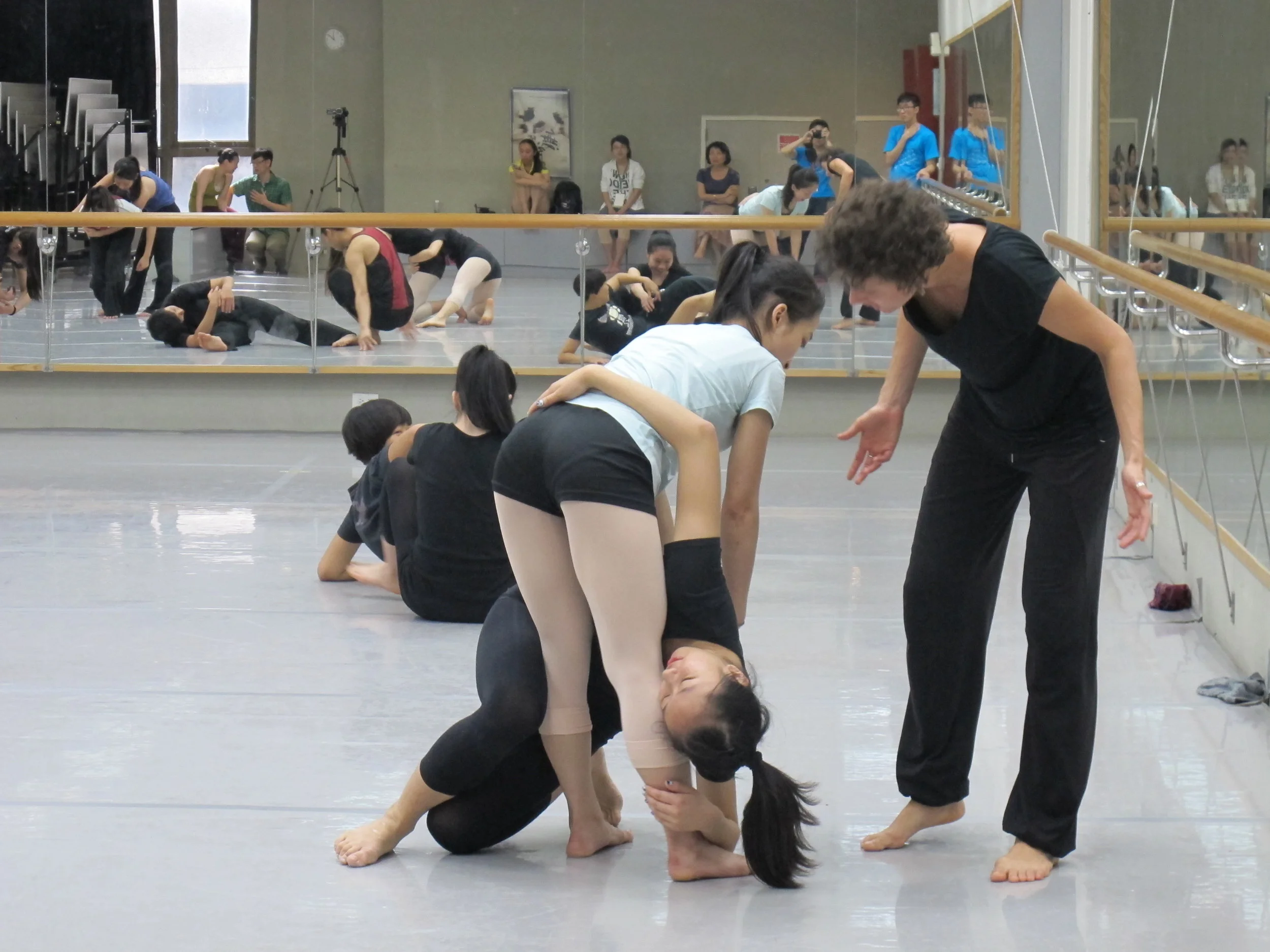 ©Taiwan University of Arts