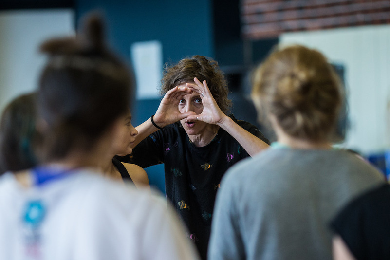 ©Dance Academy Russia