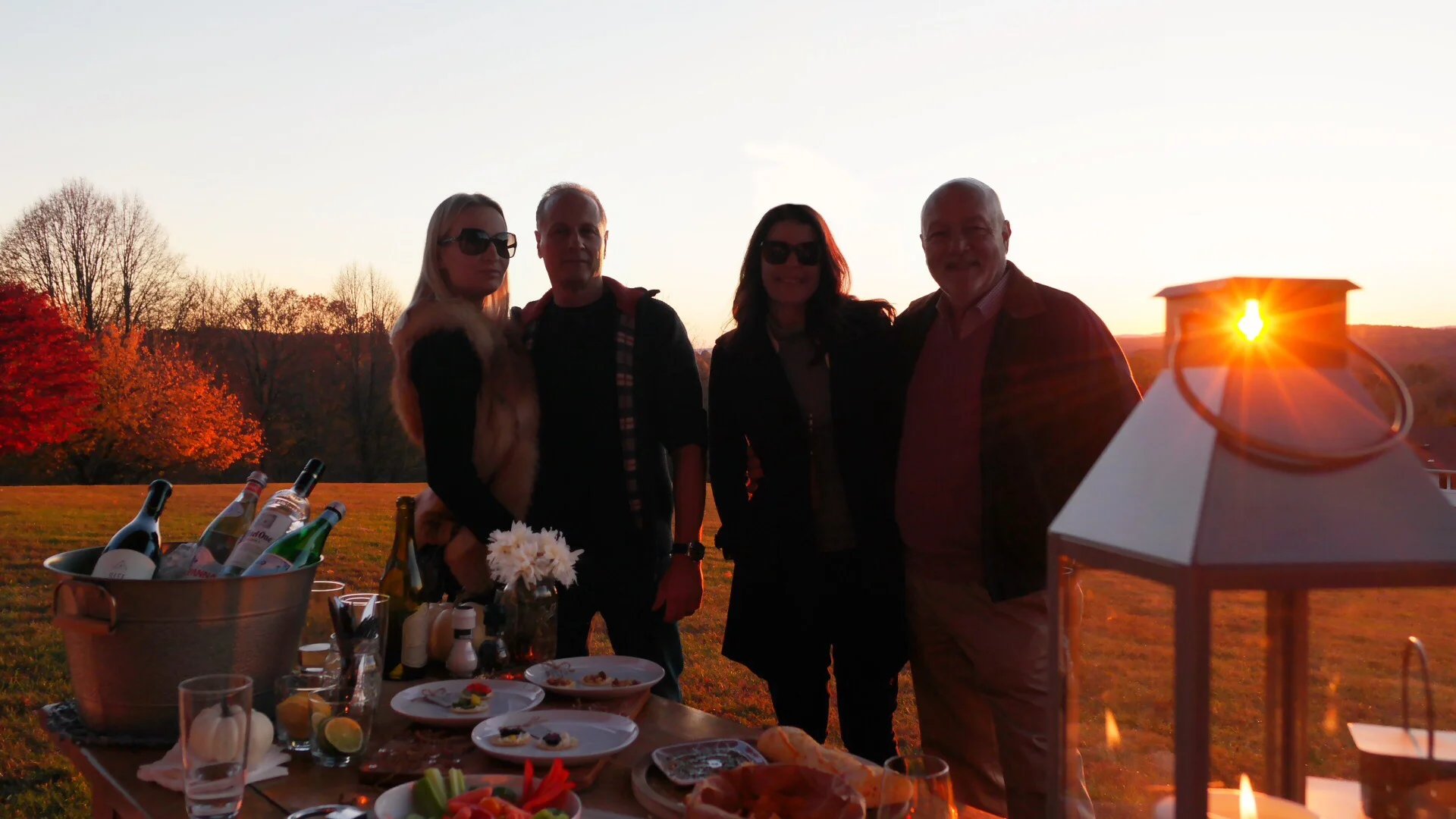 OCTOBER 23RD, 2016 - PRIVATE VIEWING