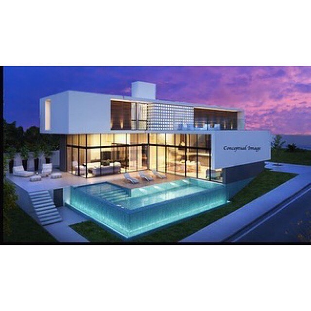 A conceptual image sent in from our clients representing a modern luxury estate. Direct message us today to get started on building your dream home atop the highest point in Mendham NJ.
#2019
#njrealestate
#customhomes
#modernliving