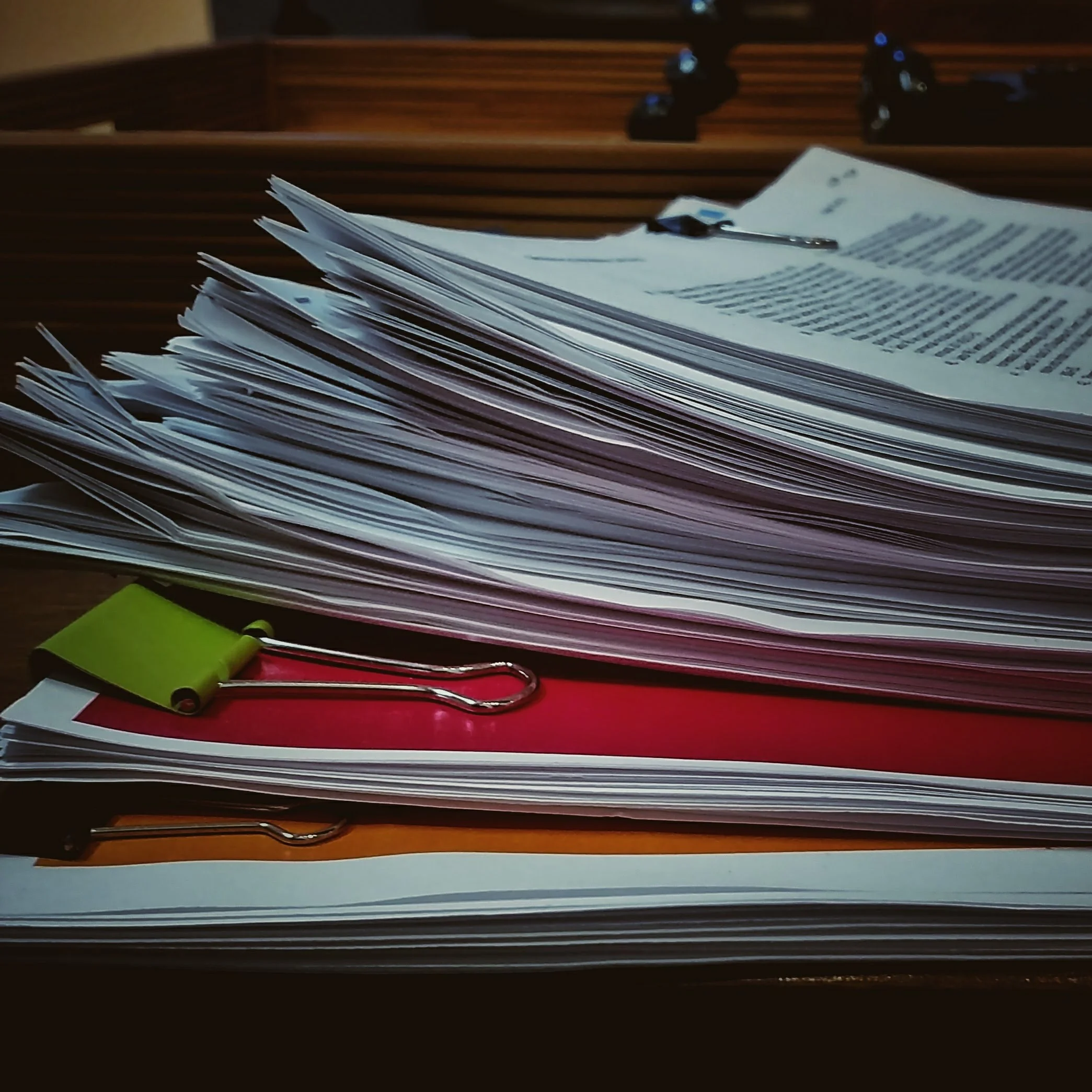 How Does Scientific Peer Review Work?