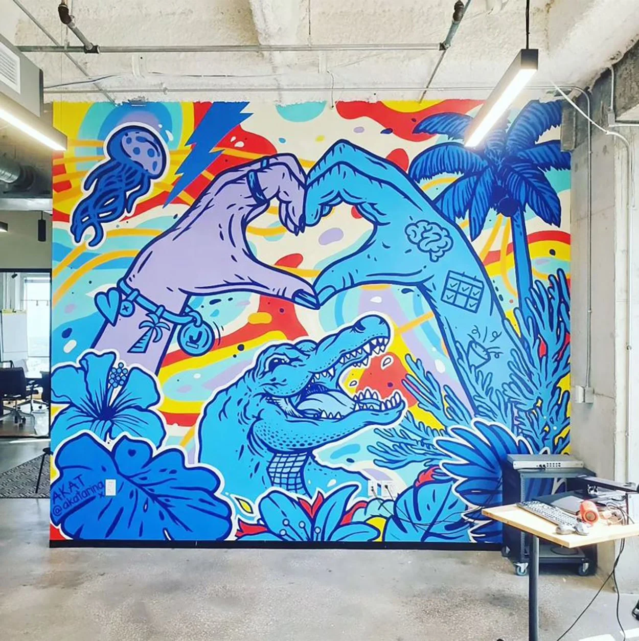 Justworks - Office 1