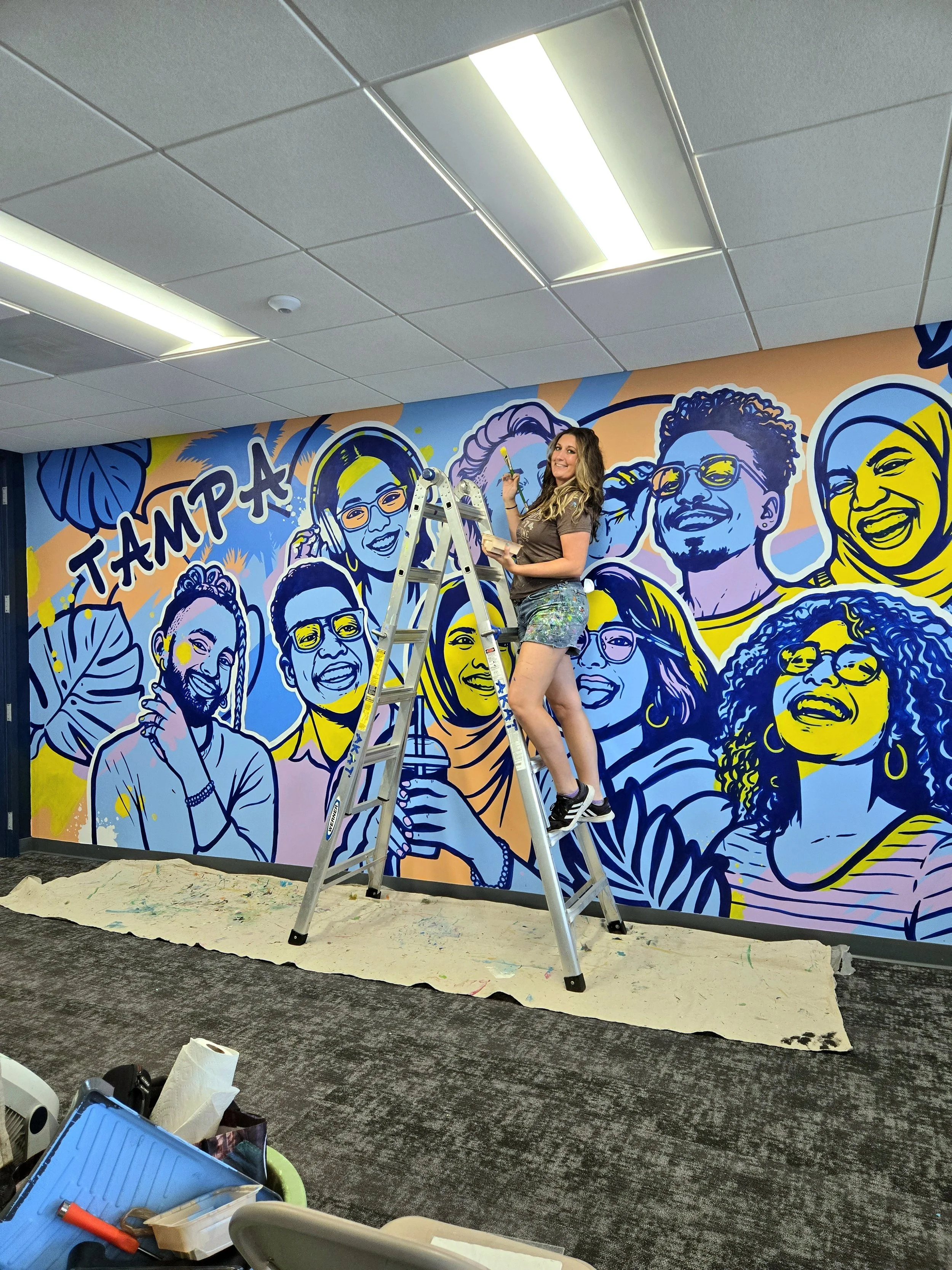 Justworks - Office 2