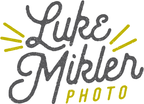 Luke Mikler Photography
