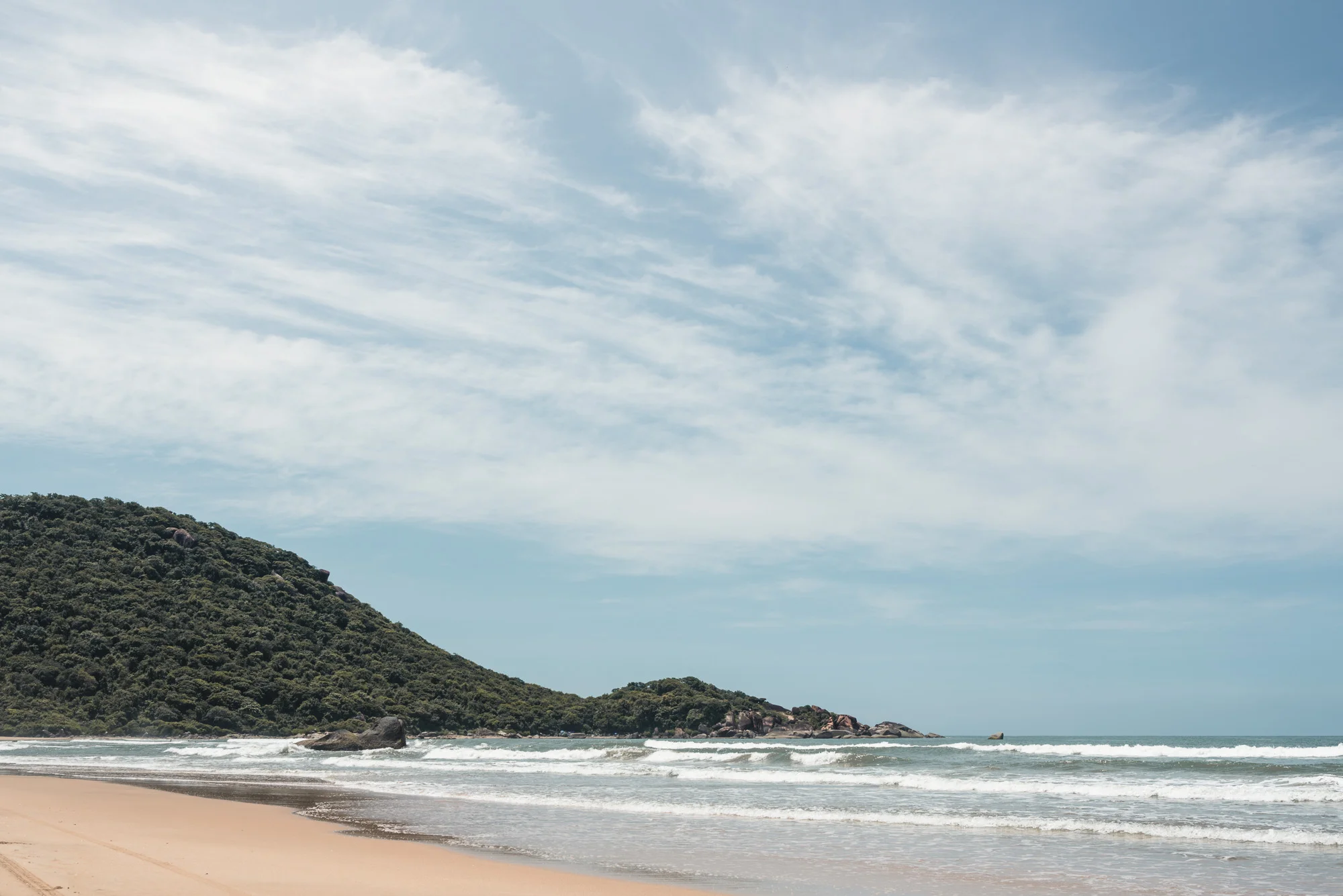 Agonda Beach, Goa
