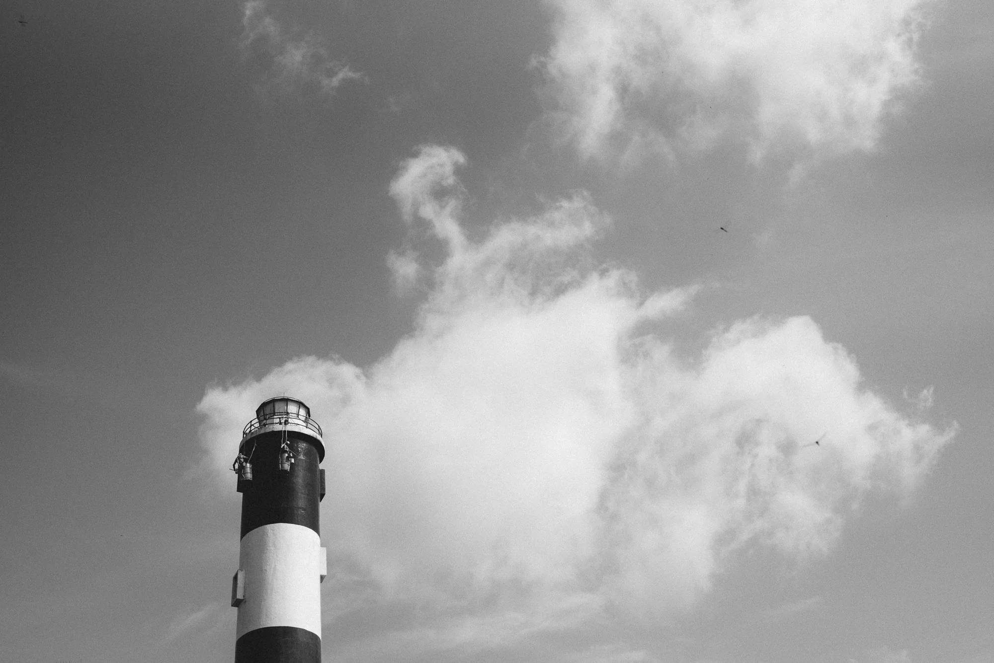 Anjengo Lighthouse, Varkala