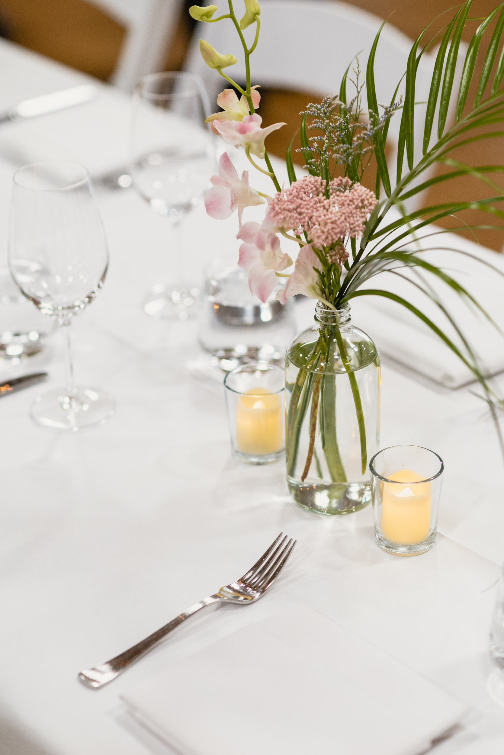 Table details