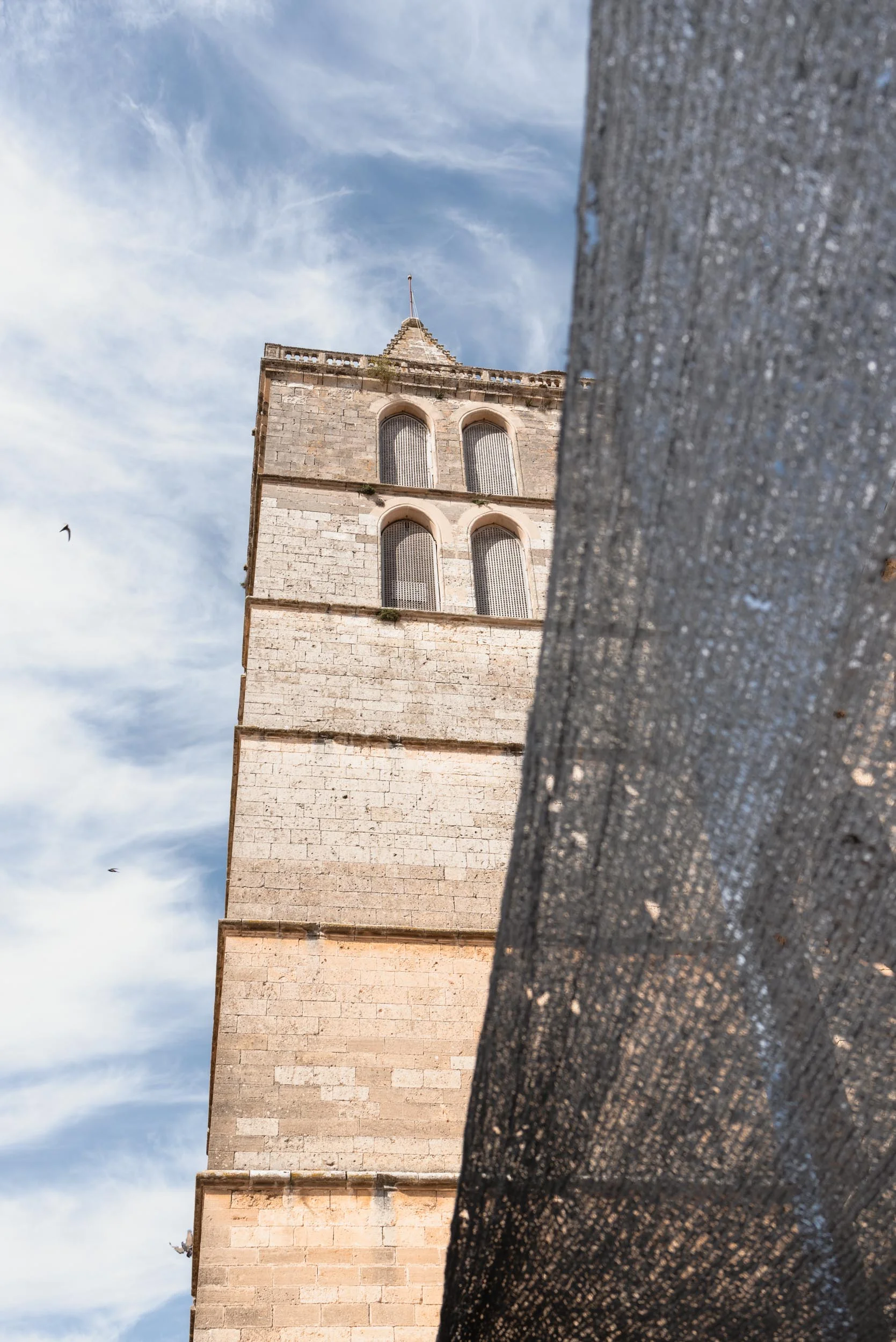 Parròquia de Santa Maria de Sineu