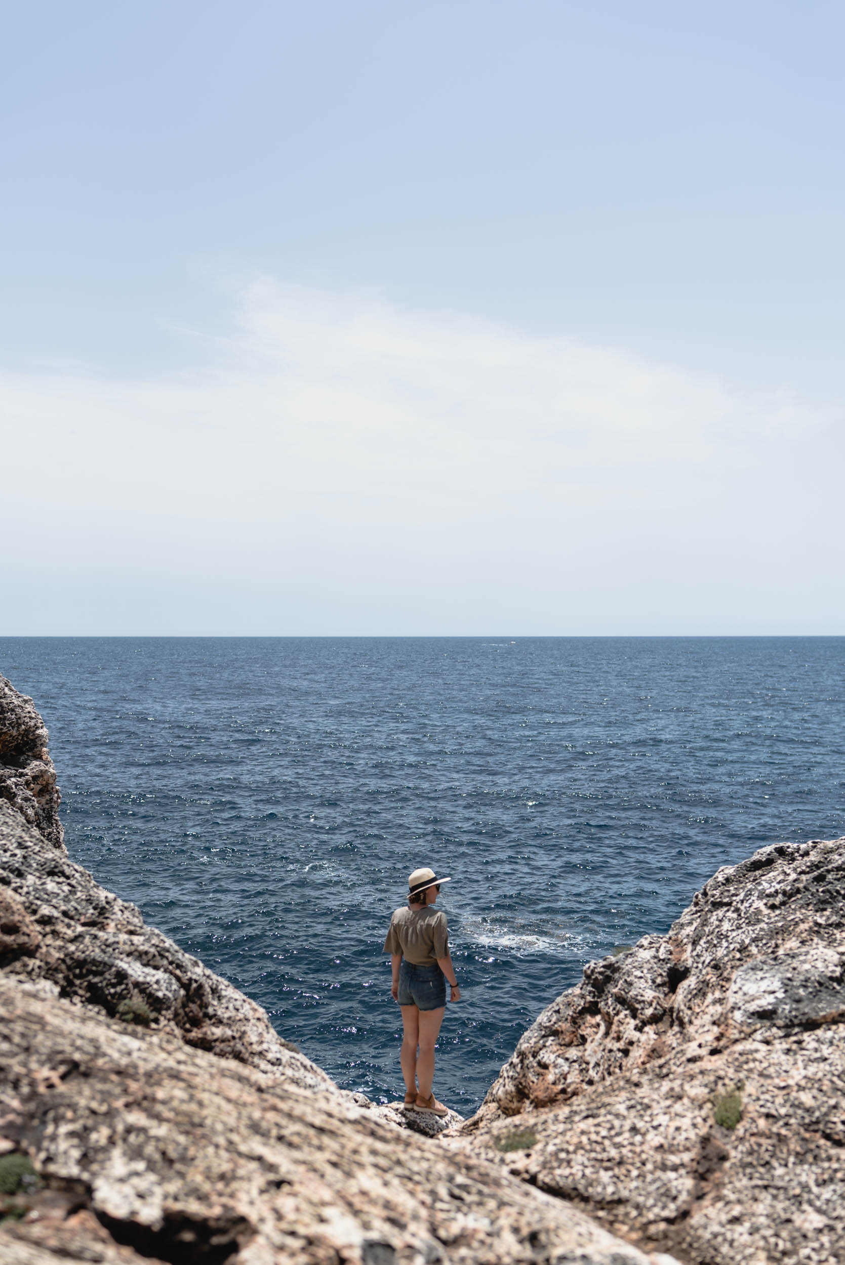 Shoreline Cova des Tabac