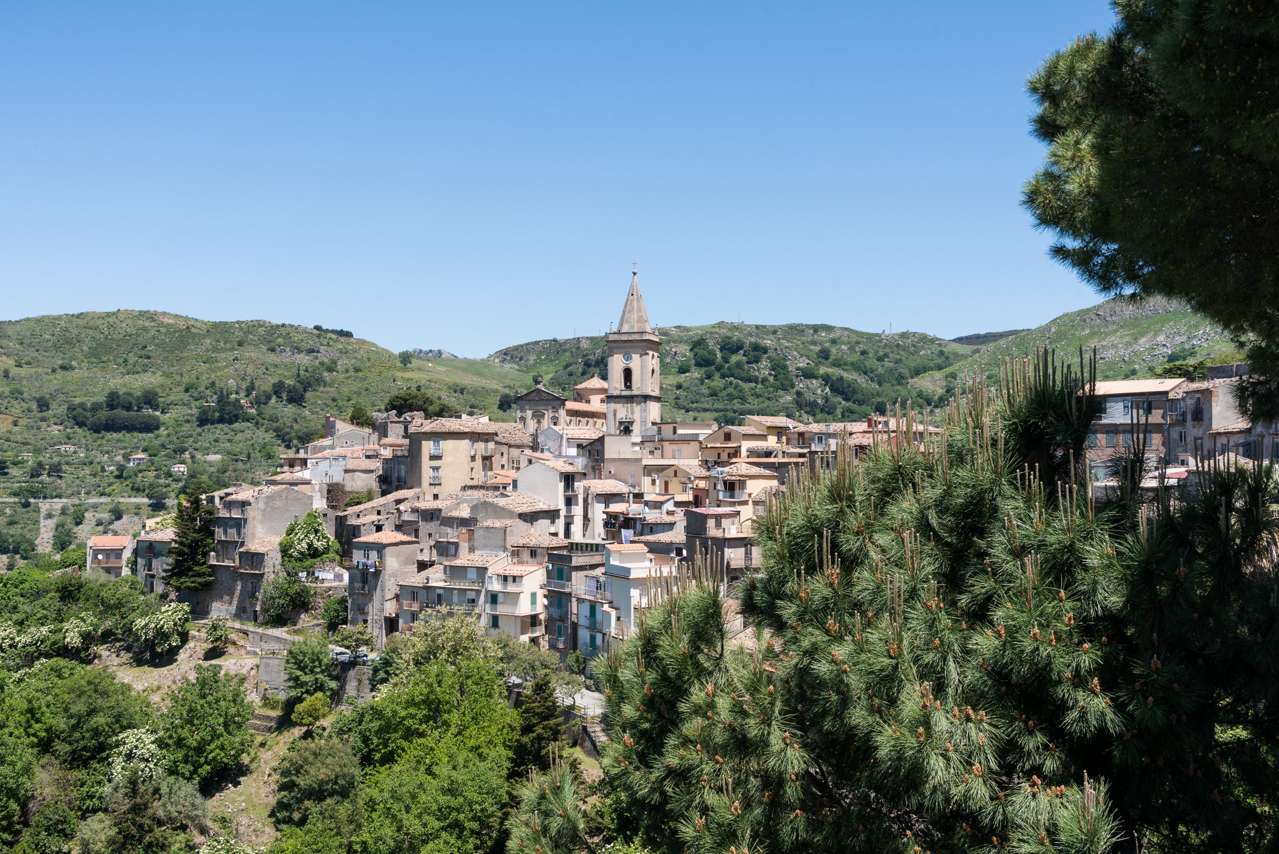 Novara di Sicilia